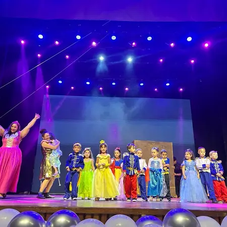 Evento Final de Ano